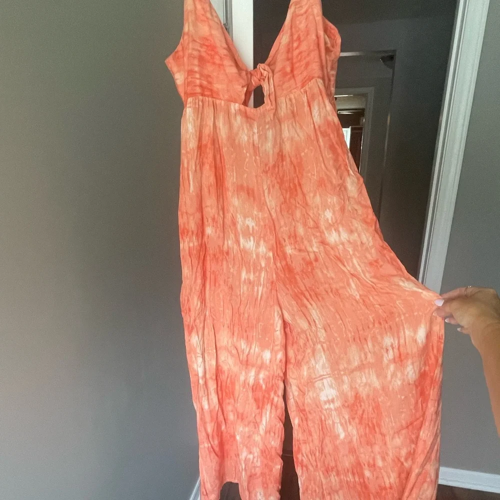 Romper - Picture 4 of 4